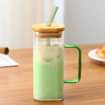 Square Mugs