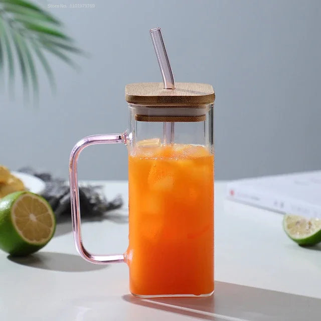 Square Mugs