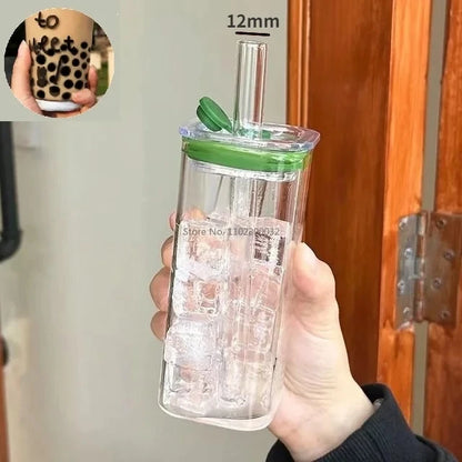 Square Mugs
