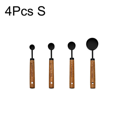 Stainless Steel Measuring Cups