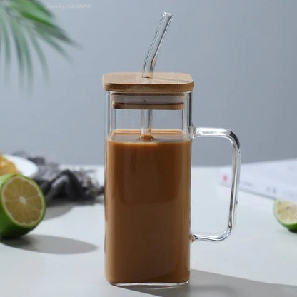 Square Mugs