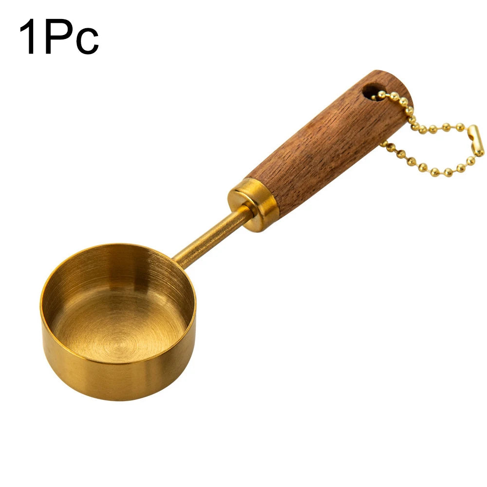 Stainless Steel Measuring Cups