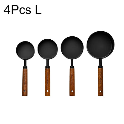 Stainless Steel Measuring Cups