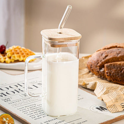 Square Mugs