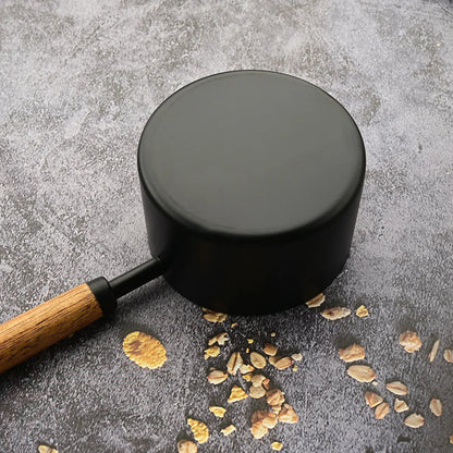 Stainless Steel Measuring Cups
